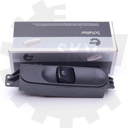 Διακόπτης Ελέγχου Παράθυρου Mercedes-benz Sprinter Vw Crafter 30-35 30-50 A9065450913