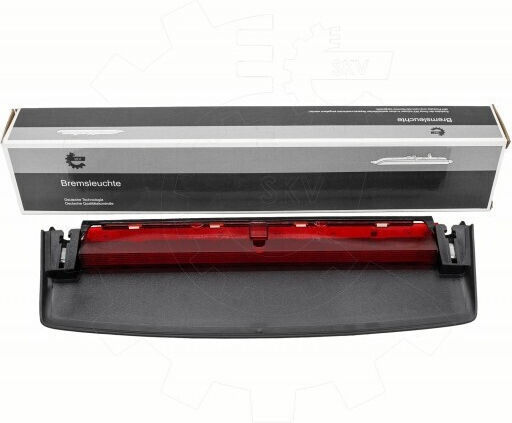 Lumină Suplimentară Frână Led Audi A5 8t0945097