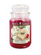 Ароматична Свещ Голяма 630гр Price's Candles Merry Bright