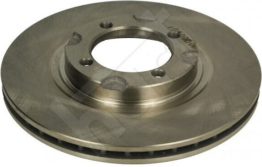 Mazda 626 1.8/d 87 Gj963325xa Vordere Bremsscheibe