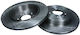 Mazda Brake Disc Back CX-7 CX-9 07