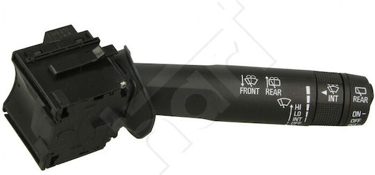 Windshield Wipers Switch for Opel Meriva 1.4