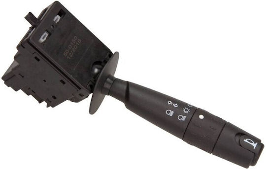 Διακόπτης Φώτων Δεικτών Citroën Berlingo Jumpy Saxo 96 6253-69