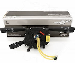 Διακόπτης Κολώνας Τιμονιού Abarth Fiat Grande Punto Punto Evo 735410422