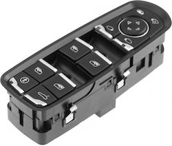 Διακόπτης Ελέγχου Παραθύρων Panamera 2009 /13 Ακίδες Porsche Cayenne 2010 Macan 2014 Panamera 2009 7pp959858af Διακόπτης Ελέγχου Παραθύρων Panamera 2009 /13 Ακίδες Porsche Cayenne 2010 Macan 2014 Panamera 2009 7pp959858af