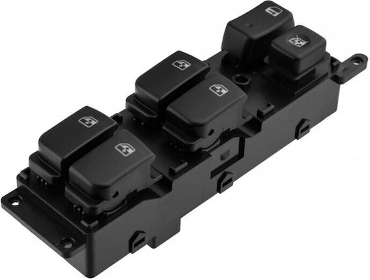 Comutator De Control Al Geamurilor Kia Carens Iii 2006 93570-1d2003w