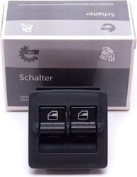 Διακόπτης Ελέγχου Παραθύρου Vw New Beetle 1c0959527 Πλευράς Οδηγού 4 Pin 1c0959527 Διακόπτης Ελέγχου Παραθύρου Vw New Beetle 1c0959527 Πλευράς Οδηγού 4 Pin 1c0959527