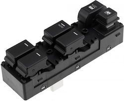Comutator De Control Al Geamurilor Kia Sorento Ii 2011 93573-2p100 Comutator De Control Al Geamurilor Kia Sorento Ii 2011 93573-2p100