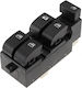 Daihatsu Sirion 2005 Terios 2005 Window Control Switch