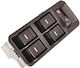 Land Rover Discovery 2004 2013 Yud501110pvj Fenster Schalter