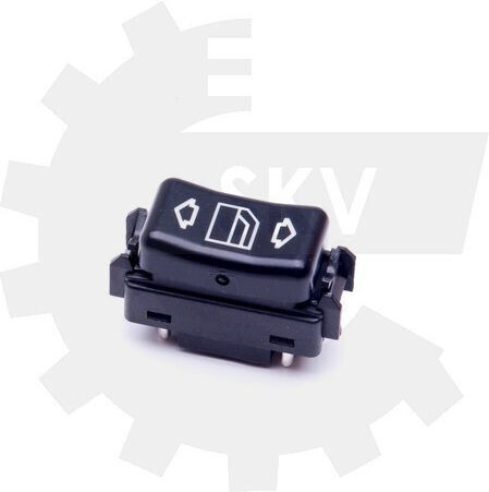 Mercedes-Benz Window Control Switch 190 G-Class S-Class 5-Pin A1248204610