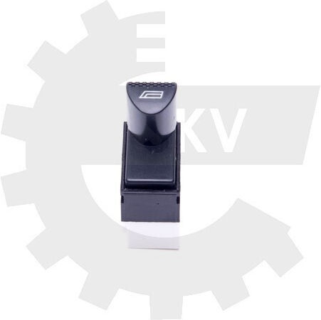 Διακόπτης Ρύθμισης Παραθύρων Fiat Palio Strada 98809717 Πλευρά Οδηγού 6 Ακίδων 98809717