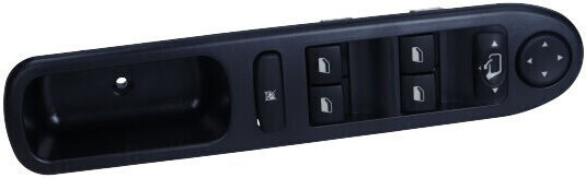 Peugeot Fenster Schalter Für 307 3a/c 6554.kt