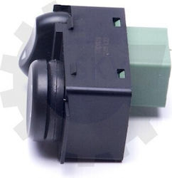 Διακόπτης Ελέγχου Καθρεπτών Fiat Albea Doblo 735298499 8 Pin 735298499 Διακόπτης Ελέγχου Καθρεπτών Fiat Albea Doblo 735298499 8 Pin 735298499