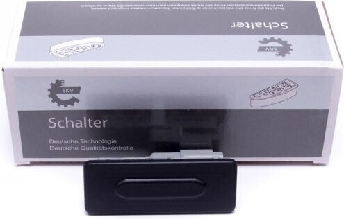 Dacia Duster Renault Megane Iv Scenic Iv Talisman 906069264r Ersatzknopf für Haubenschalter Autos Ersatz Kippschalter