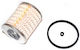 Renault Fuel Filter Master 98 1.9-3.0dci 87mm Master Trafic
