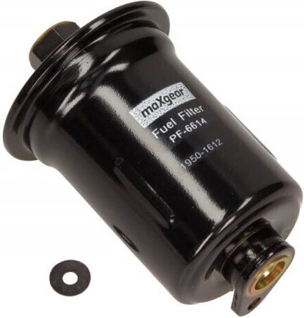 Fuel Filter Hyundai Lantra Elantra Coupe Getz 1 1-2 0b 95-09 26-1149