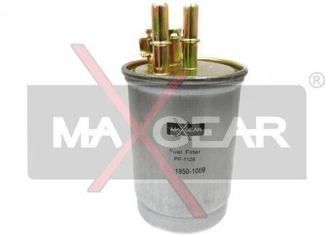 Φίλτρο Καυσίμου Ford 1,8di Focus Fiesta Xs4q-9176-ab
