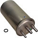 Filtru De Carburant Dacia Duster Logan Sandero 1,5 Dci 07 Wk 8039