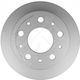 Δίσκος Φρένων Πίσω Fiat Ducato 2.0-2.8 2000 Σετ