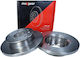 Volkswagen Brake Disc Front T2 85-92