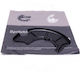 Front Left Brake Disc Protector for Seat Leon Toledo Skoda Octavia I Volkswagen Golf IV Bora New Beetle