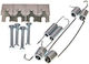 Arcuri Sabot Frână Renault Clio Modus 04 105-0042