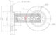 Vorderseite Bremsscheibe Chrysler Sebring Stratus 2.0-2.7 95-07 4695186