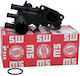 Termostat Volkswagen Polo Ibiza Fabia Cordoba 032 121 111an