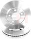Преден Вентилиран Спирачен Диск Chrysler Voyager 2002 281*38*28-5v 4721820ac