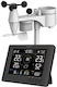 Sencor Sws 9500 Pro 8-in-1 Weather Station Wbgt
