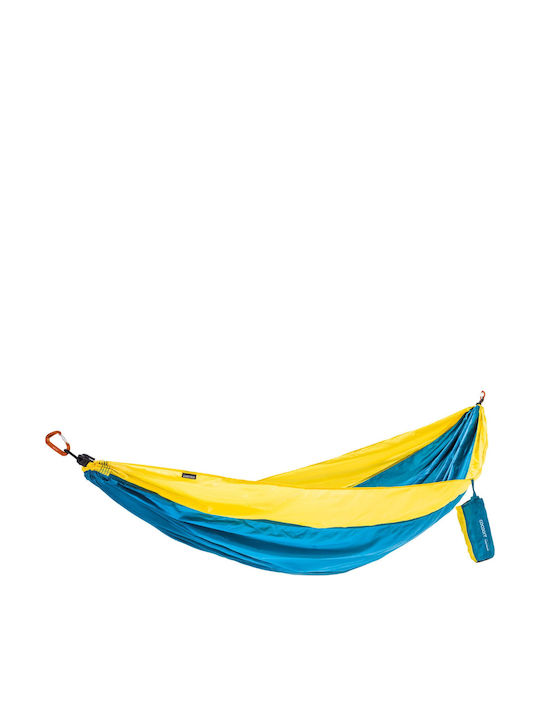 Cocoon Hamakas Cocoon Travel Hammock Double Size Μπλε Cocoon Hamakas Cocoon Travel Hammock Double Size Μπλε