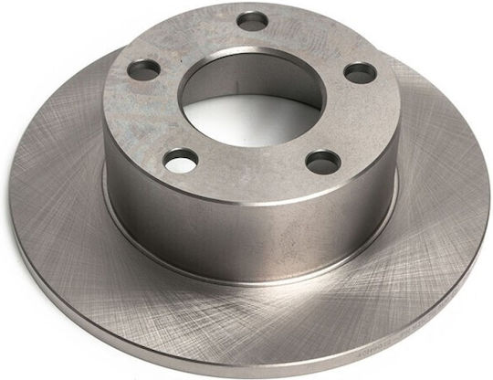 Disc De Frână Audi A6 94 VW Passat 96 Partea Din Spate 4a0615601a