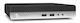 HP ProDesk 600 G4 Micro Überarbeiteter Grade A (Kern i5-8500T/8GB/256GB HDD/Kein Betriebssystem) Überarbeitet