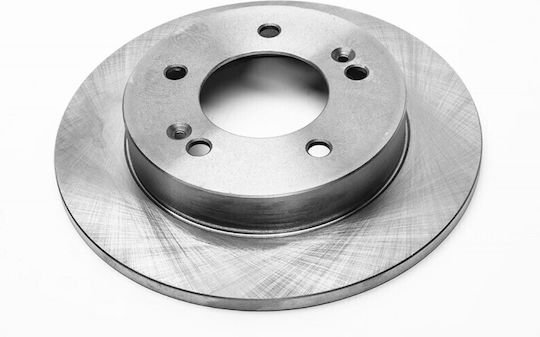 Ix Bremsscheibe 20 Kia Venga Rückseite 584111p300