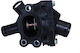 Ford Thermostat 90c 2.5 Focus II Mondeo IV/s-max 1371932