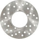 Motorcycle Brake Disc Gilera Runner Piaggio Nrg 50cc 564520 225 160 140