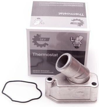 Термостат Chevrolet Daewoo Opel Vauxhall 92067408 92067408
