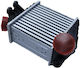 Volkswagen New Beetle 1.8 03 1c0145803a Heat Exchanger