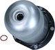 Set Filtru De Combustibil Cu Carcasă Renault Clio Iv 1,5 Dci 164000862r