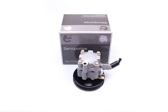 SKV Kraftstoffpumpe Für Auto Nissan Primera P11 1.6 1.8 Benzin 491109F600