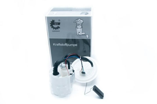 Kraftstoffpumpe Opel Astra H 1.2 1.4 1.6 1.8 0580314195