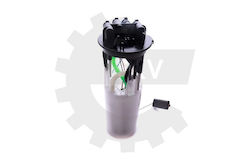 Land Rover Defender 2.5 Diesel Fuel Pump WFX000260