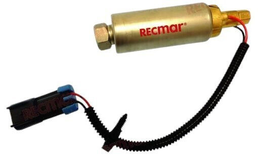 Mercruiser Fuel Pump 4.3L V6 5.0L 5.7L 6.2L V8 Efi Mpi
