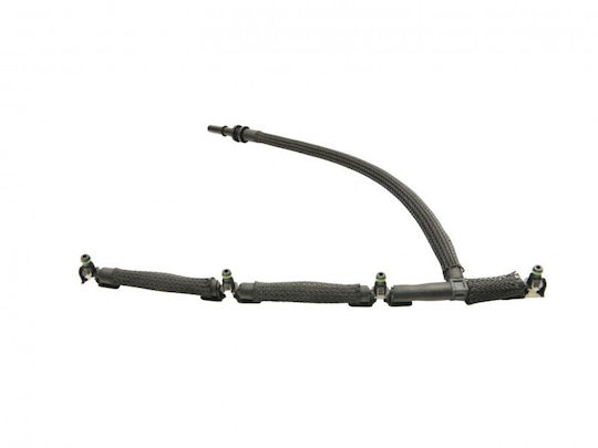 Горивен Маркуч Citroen Berlingo 18 Връщане 1.5 Hdi 39183516