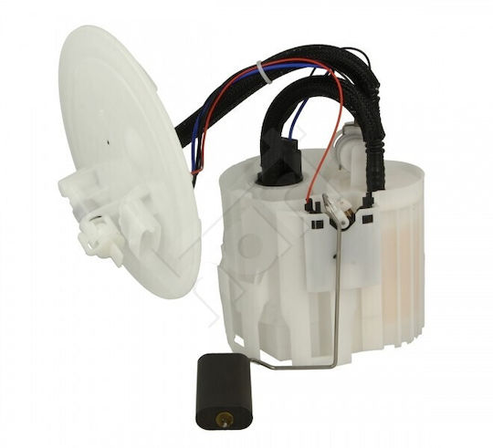 Hart Kraftstoffpumpe Astra H 1.9 Cdti 04 013119491