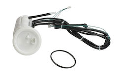 Pompa De Combustibil Unitate BMW 5 E60 2,5 05 1611 7373 503