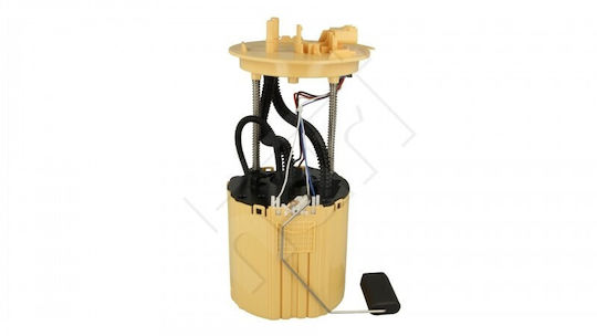 Elektrische Kraftstoffpumpe Astra J 1.3 Cdti 09 01232426