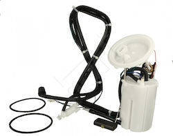 Electric Car Fuel Pump Bmw E60 3.0 05 16117373503