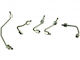 Σωλήνας Καυσίμου Fiat Ducato 06 Kit 2.3 504097481